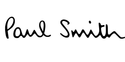Paul Smith（保羅·史密斯）品牌的logo