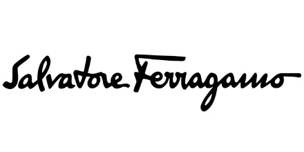 Salvatore Ferragamo（薩爾瓦托雷·費拉加莫）品牌的logo